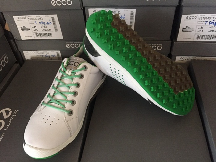 giày chơi golf eco (femle)