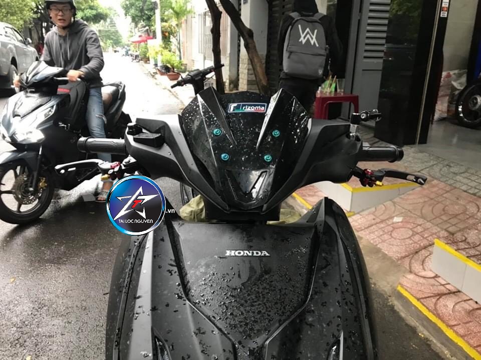 [HCM]TAY THẮNG CRG ĐEN MỜ SIÊU CHẤT CHO WINNER