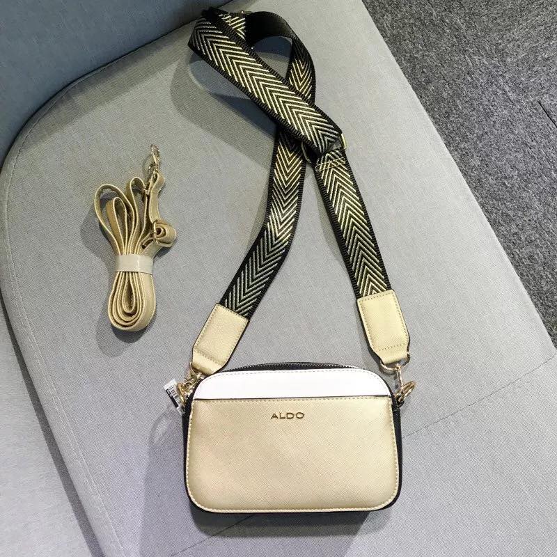[HCM]Túi ALDO RIDOUT CROSSBODY ❤️ 2 dây