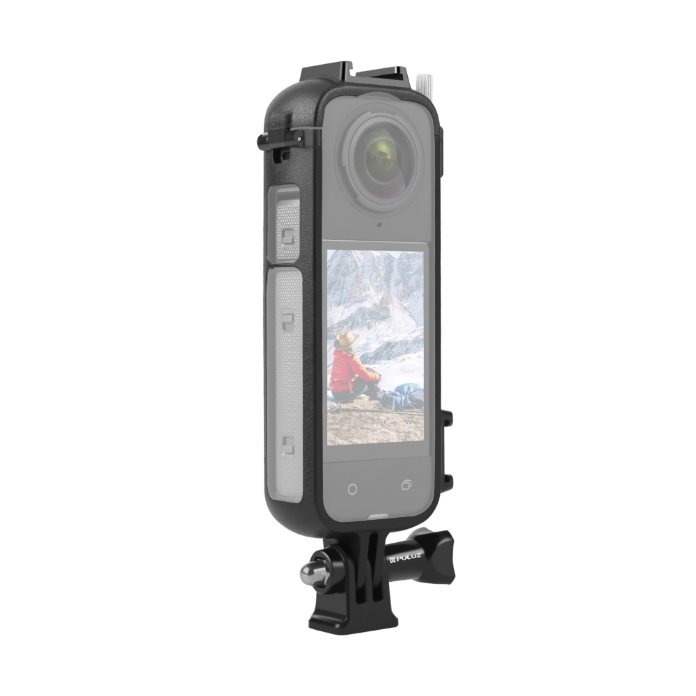 KHUNG BẢO VỆ INSTA360 X3 / INSTA360 X3 PULUZ