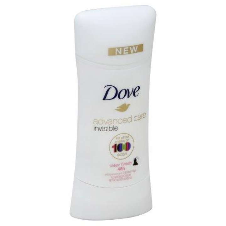 SÁP KHỬ MÙI DOVE CARE
