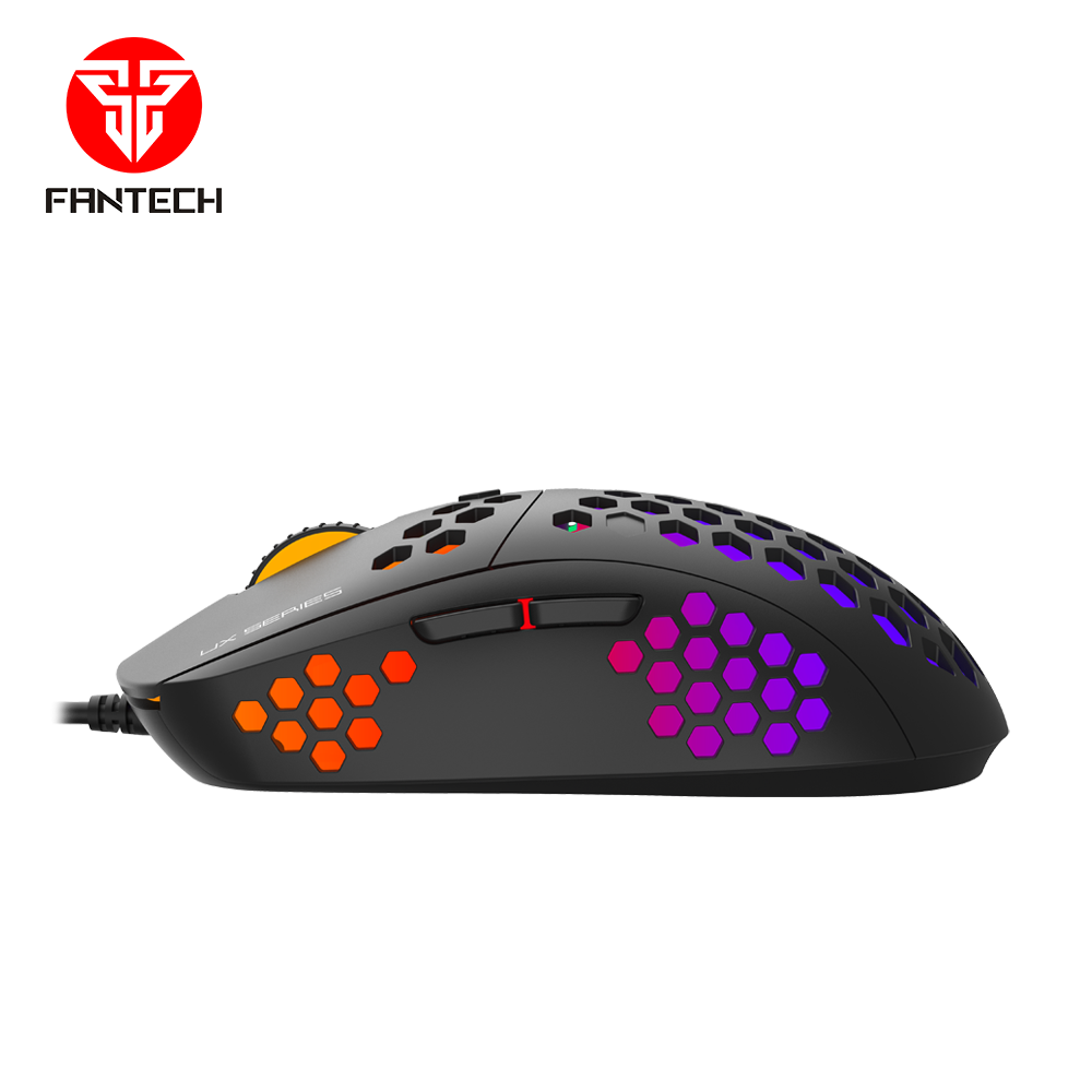 Chuột chơi Game FANTECH HIVE UX2