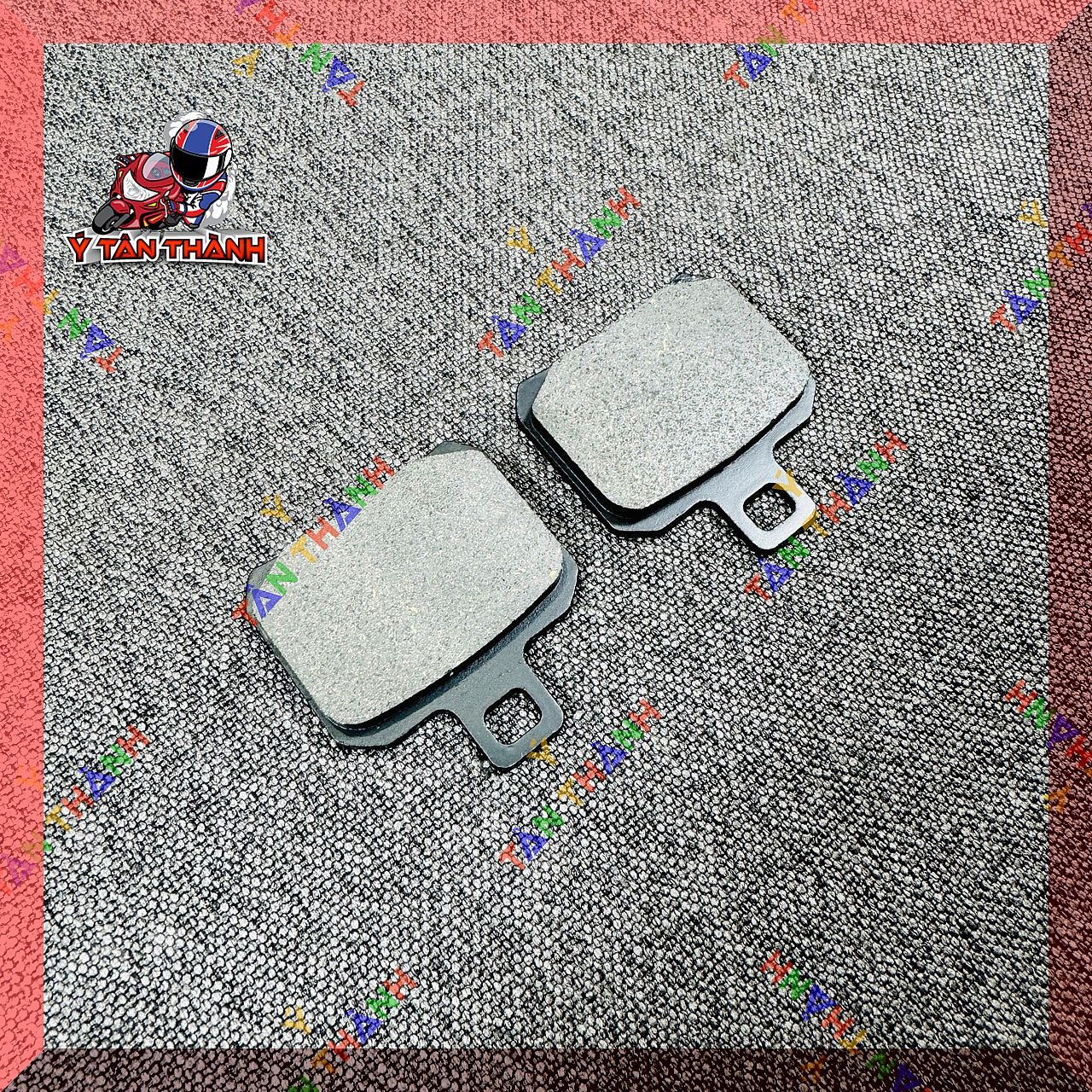 Bố thắng heo rembo,frando 2 pis MS30