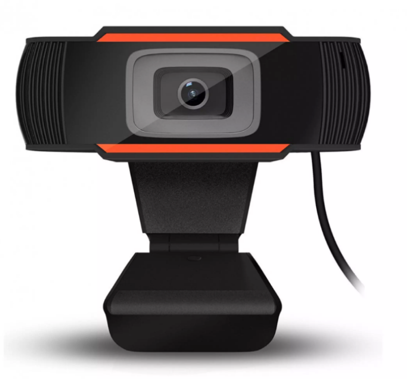 Webcam Digital camera -Webcam học online, máy tính kẹp, Camera Có Mic, học ZOOM Trực tuyến,gọi Video Hình ảnh Sắc nét..vv