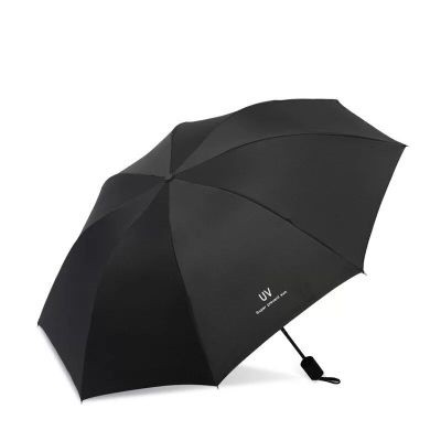 Ô dù che mưa gấp gọn, Ô che mưa che nắng cao cấp chống tia UV - BUM STORE