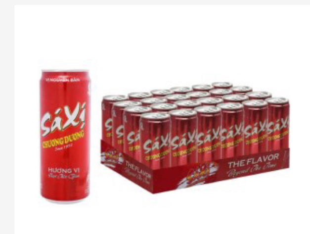 Mì Modern lẩu Thái tôm thùng 24 ly x 67g