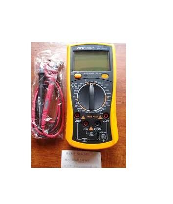 [HCM]Đồng Hồ Đa Năng Victor VC890C+