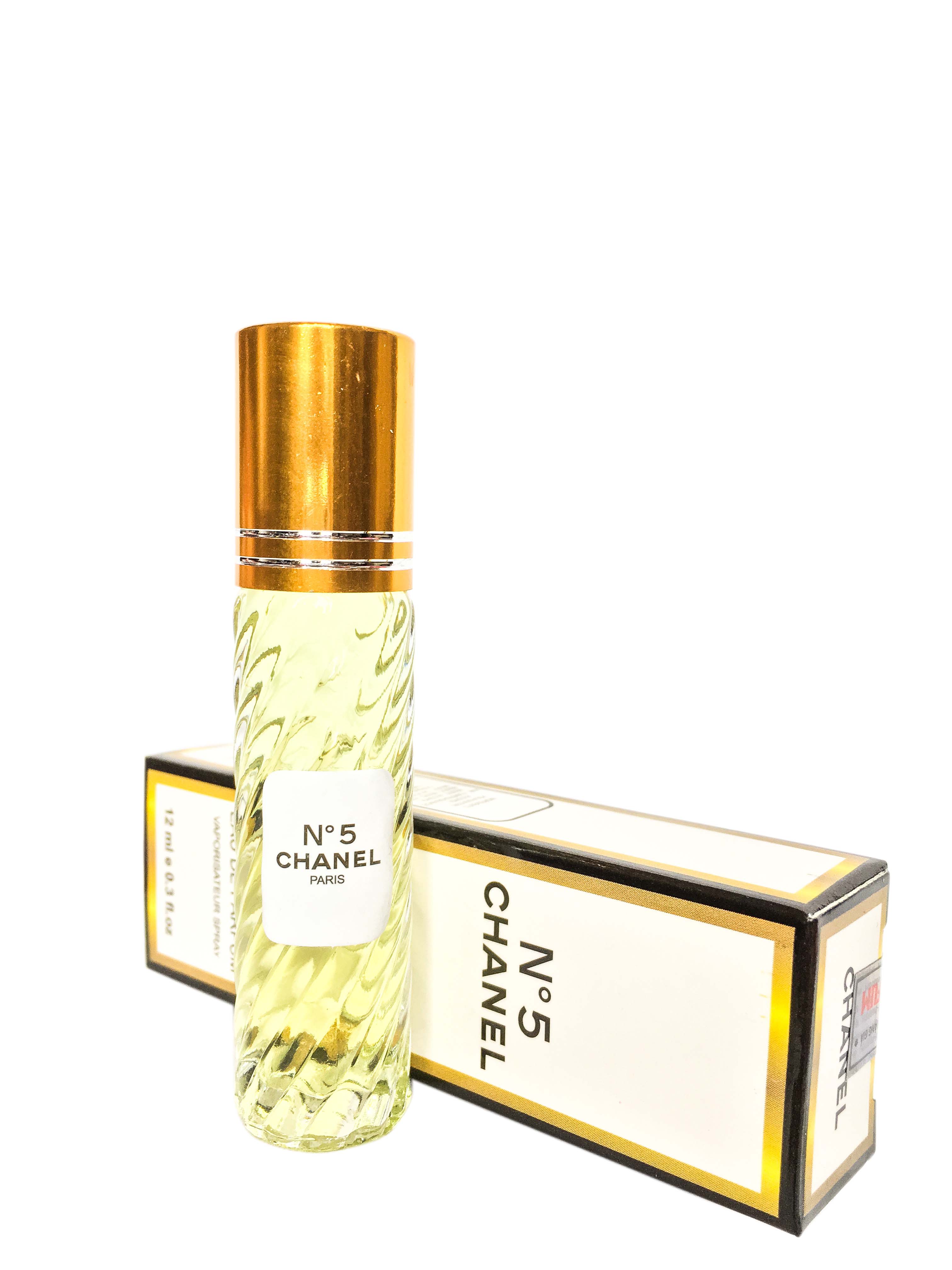 [HCM]Chanel No5 Tinh Dầu Thơm Pháp Hparfum [ Mùi Nữ ]