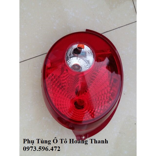 Đèn hậu Matiz3 - Trái,Phải - Korea