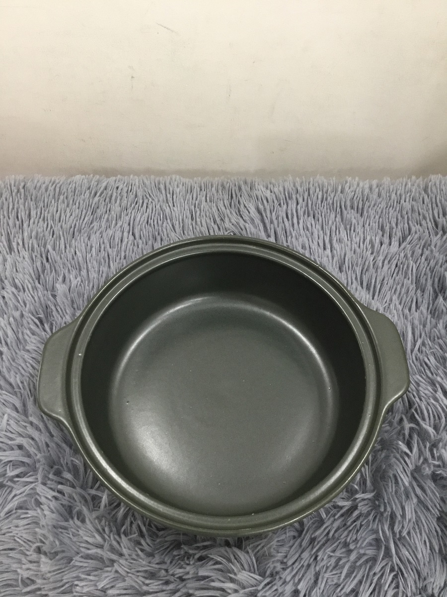 Porcelain Pot 24X8.5 cm - 2.2 Liter - Dong Hwa Ceramics - High Quality Vietnamese Products