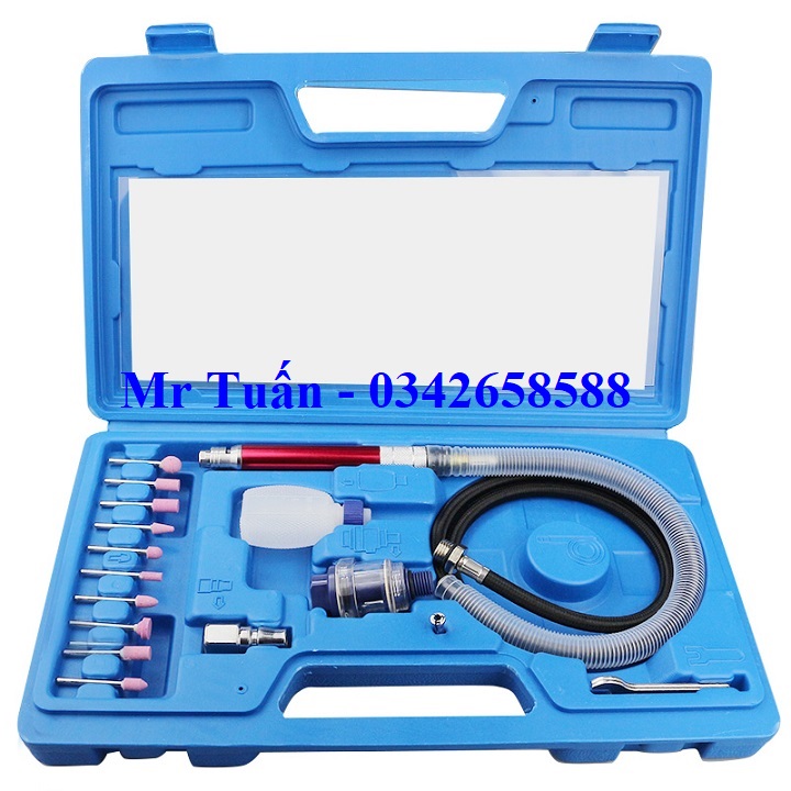 Máy mài khí nén dạng bút