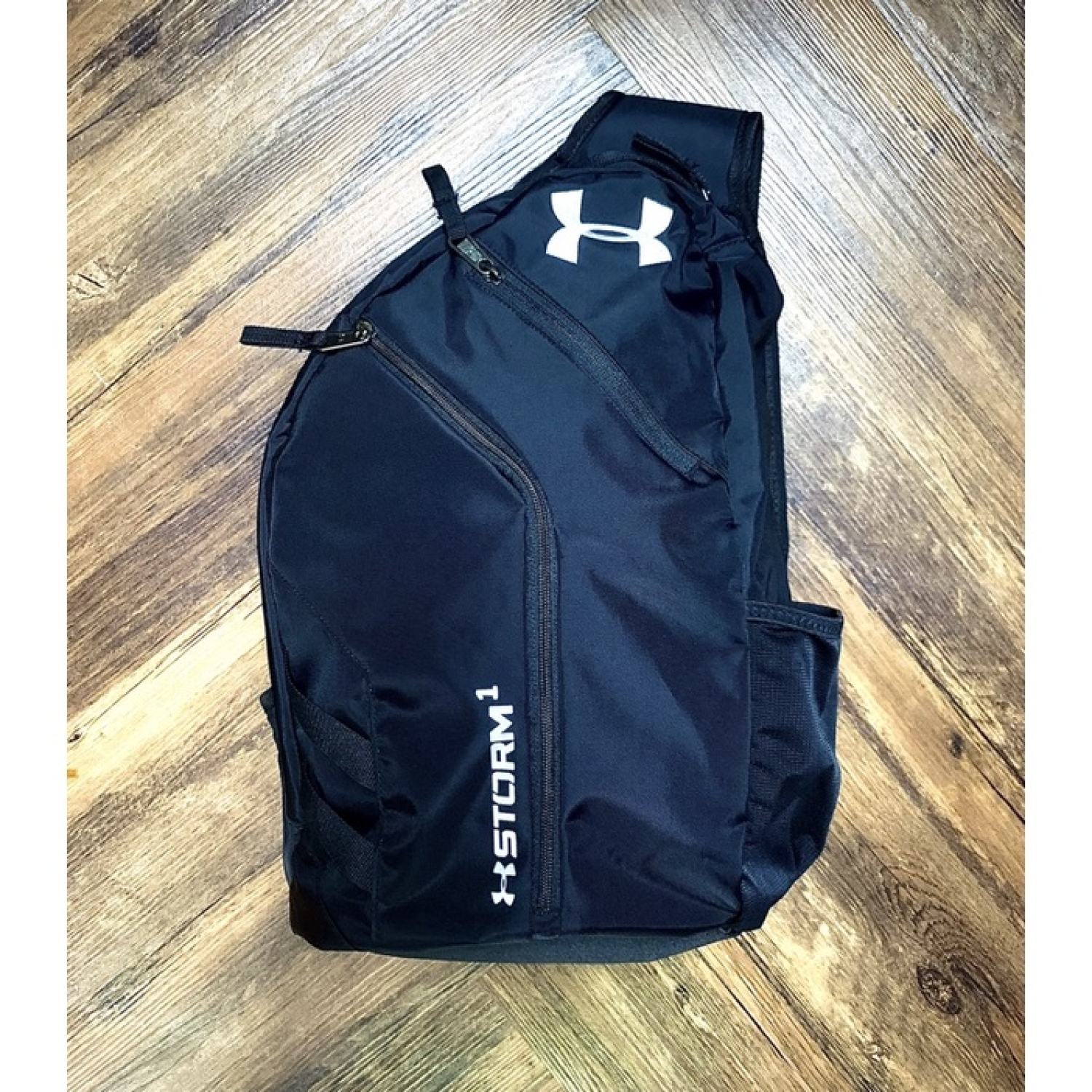 Balo chéo under armour ua compel sling 2.0 chống thấm nước