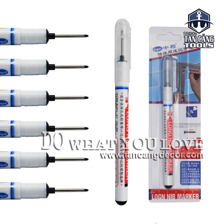 Bút Viết Lấy Dấu Ngòi Dài Sipa 20 mm
