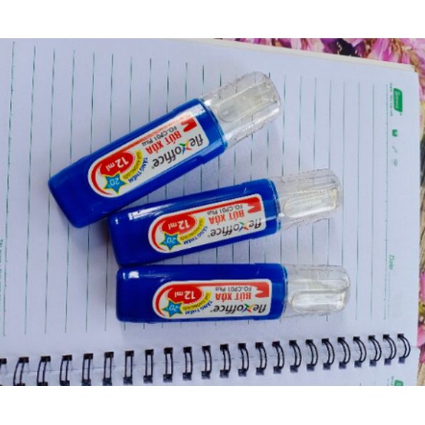 Bút xóa nước FlexOffice CP-01 Plus