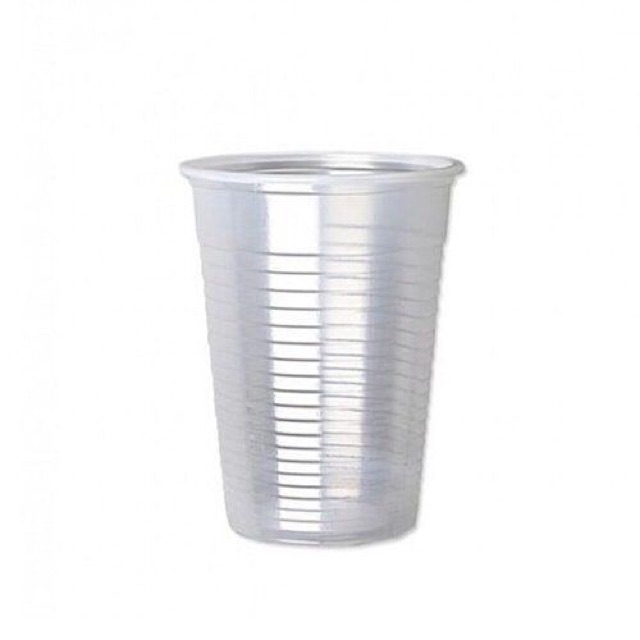 {HOT} - Combo 50 Chiếc Cốc Dùng 1 Lần dung tích 400ml