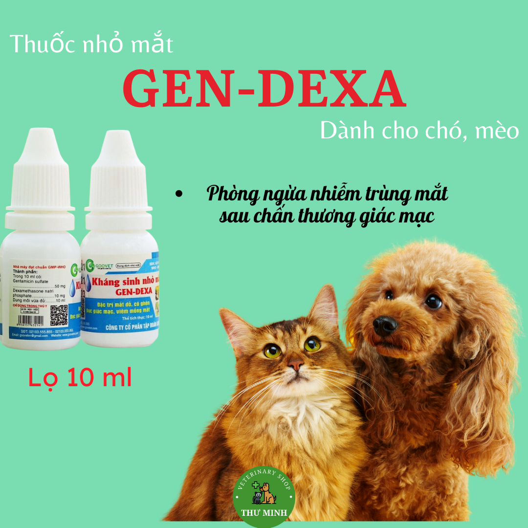 Bộ 3 sản phẩm chăm sóc thú cưng