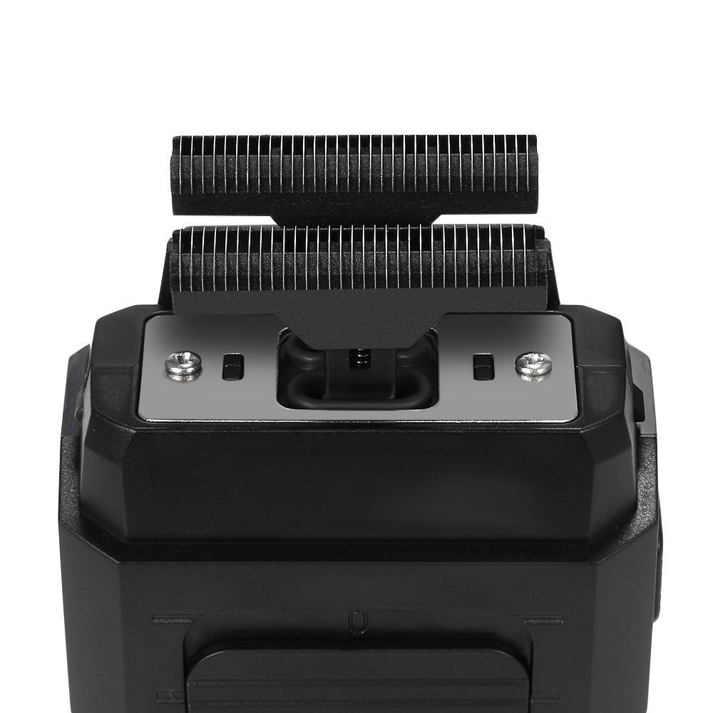 Lưỡi cạo râu Kemei 1102