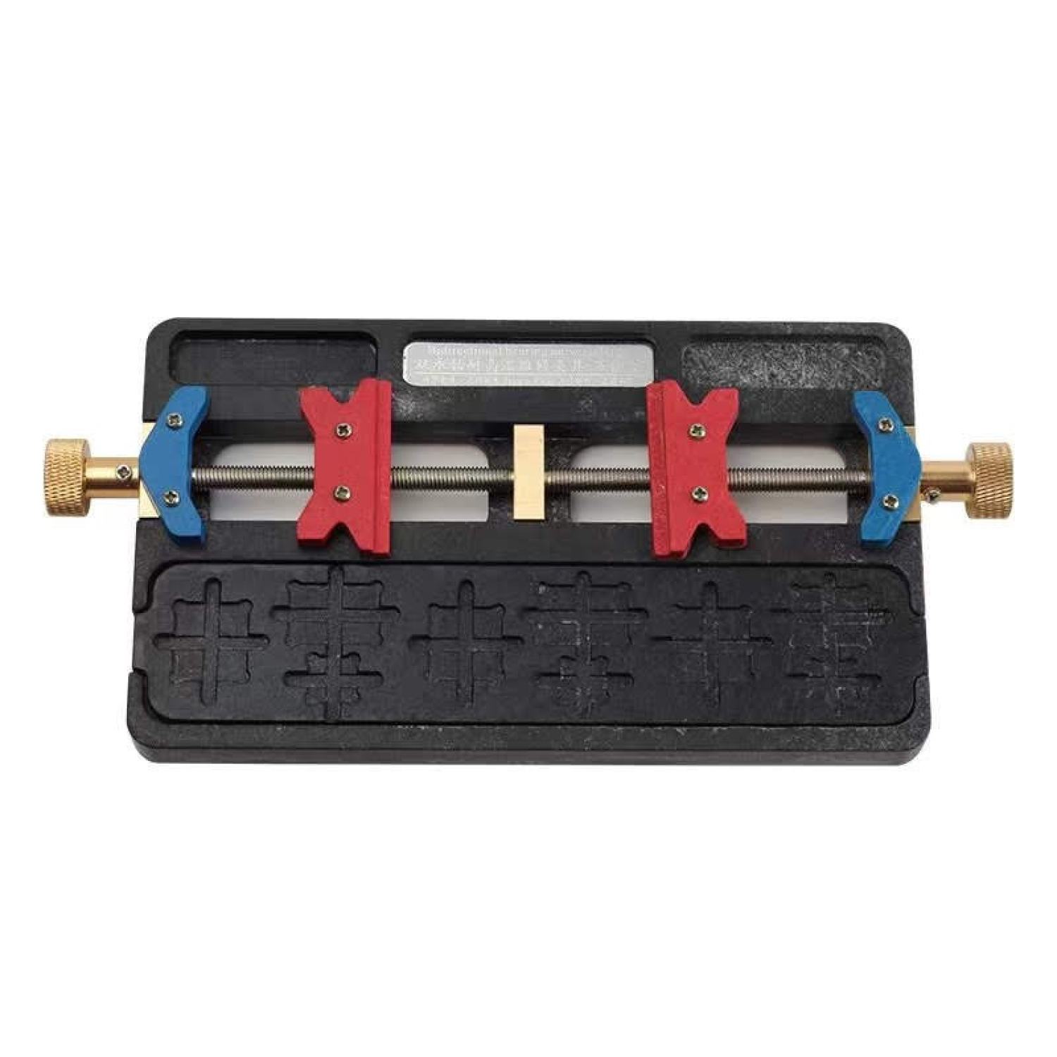 Đế kẹp main đa năng tản nhiệt Universal/ SS-601C