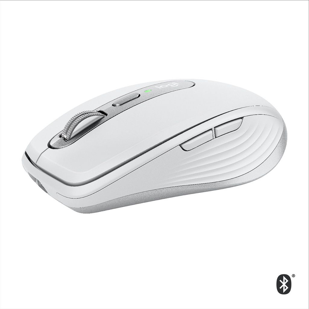 Chuột không dây Logitech MX Anywhere 3 - hàng chính hãng