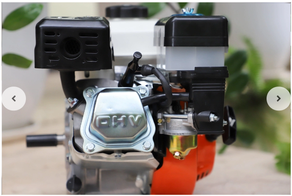 Máy nổ PONA PN160 - 5.5HP