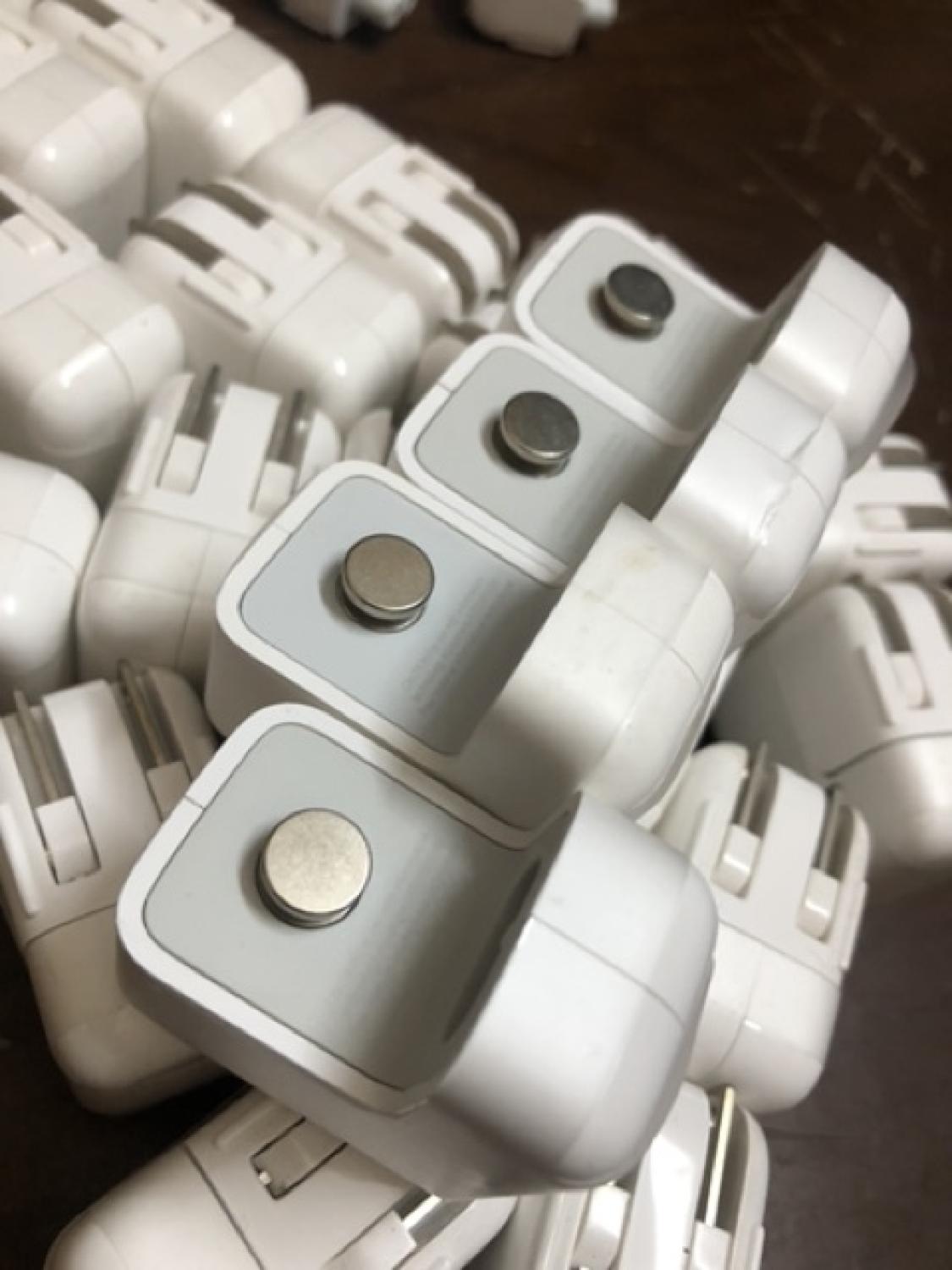 Củ sạc ipab 12w sạc nhanh