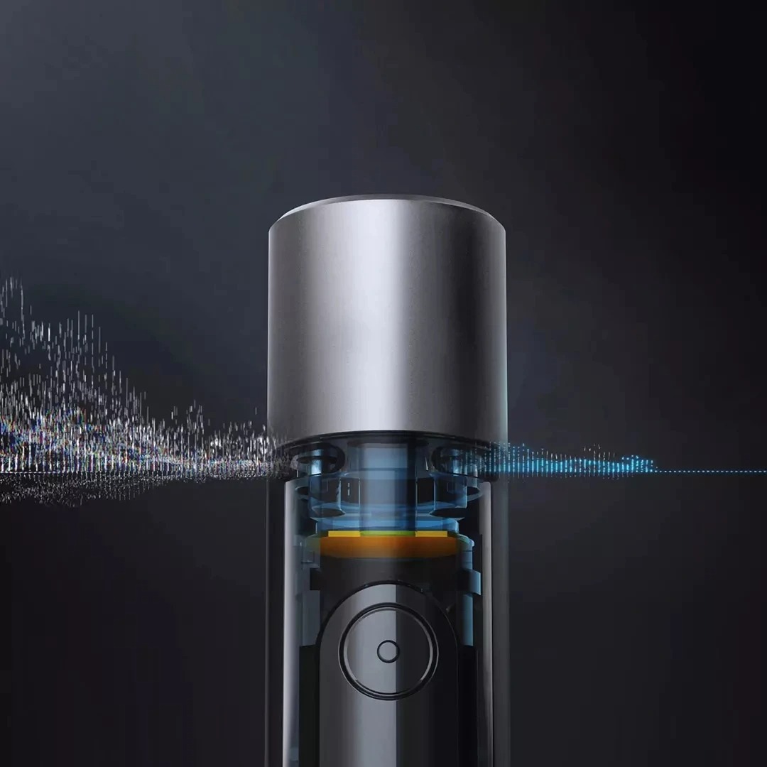 Nextool Đèn pin khẩn cấp An toàn Survival Torch