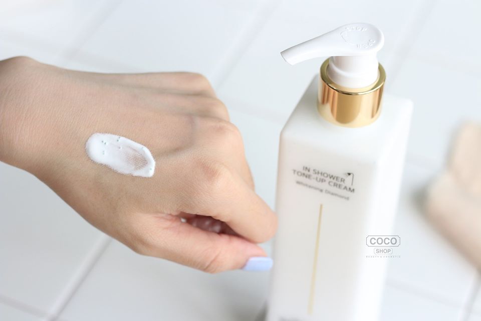Sữa tắm truyền trắng MEDI
