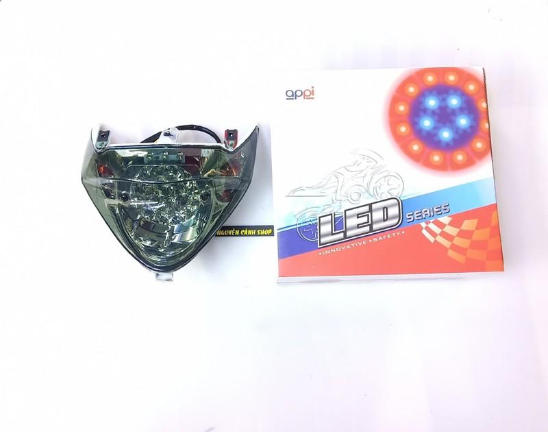 Đèn hậu xe exciter 2010 appi