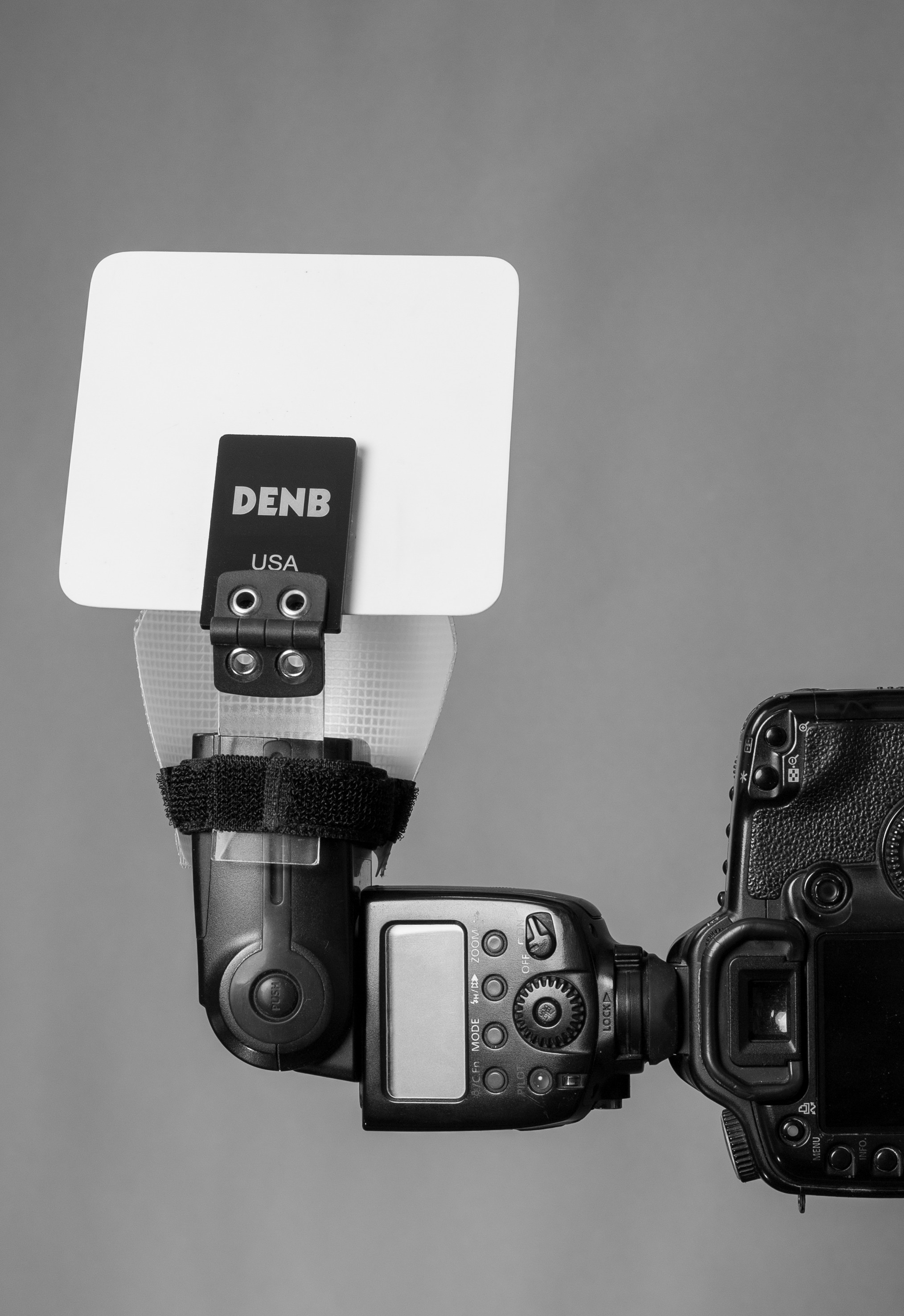 Tản sáng cho đèn flash