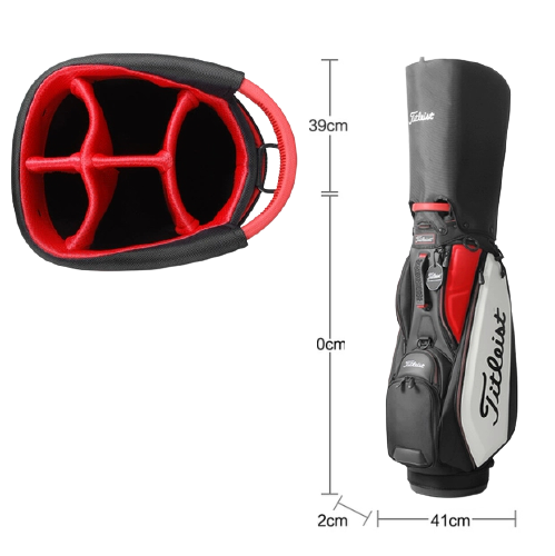 Túi Đựng Gậy Golf Titleist - Túi Golf