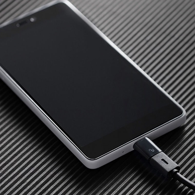 Đầu chuyển Xiaomi từ Micro USB sang Type - C
