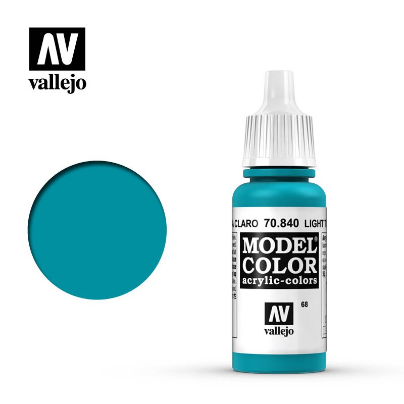 Sơn VALLEJO Model Color 17 ml (49-68)