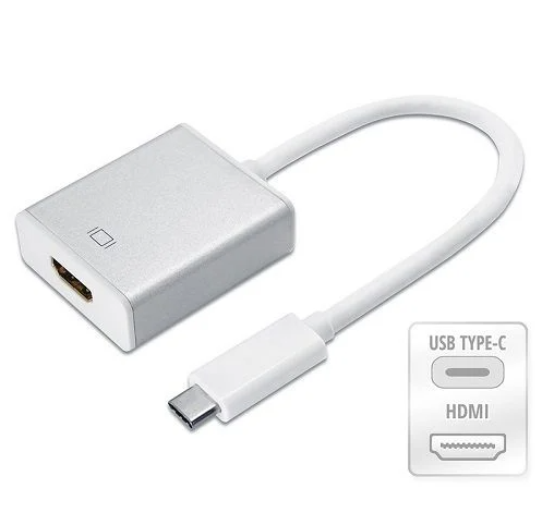Cáp Chuyển Đổi USB Type C sang HDMI (USB C to HDMI)
