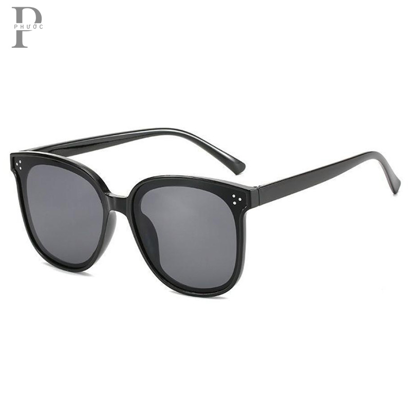 Korean sunglasses unisex 2021 sunglasses fashion Anti-UV for male and female