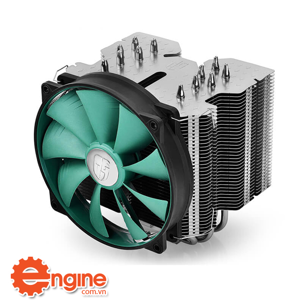 [HCM]Tản nhiệt khí cho CPU Deepcool Lucifer V2