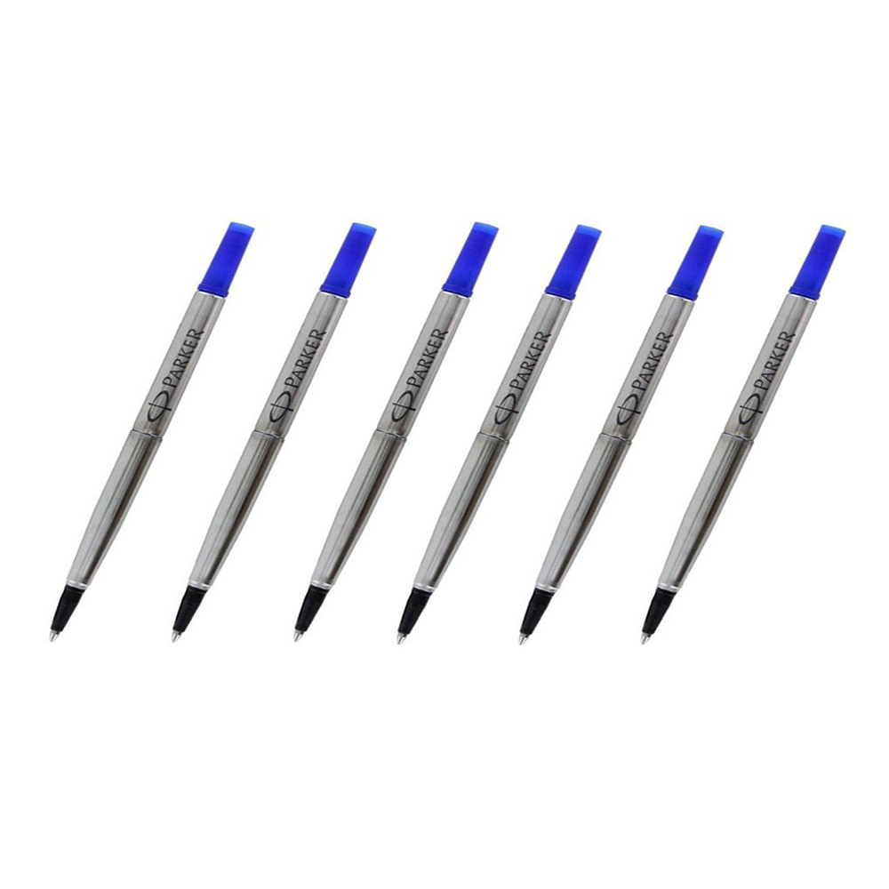 Ruột bút ký bi 0.7mm dòng Parker