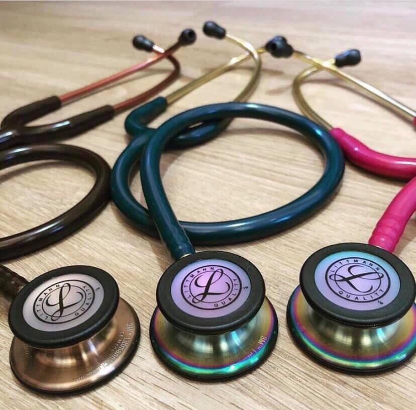 Ống nghe Littman classic 3