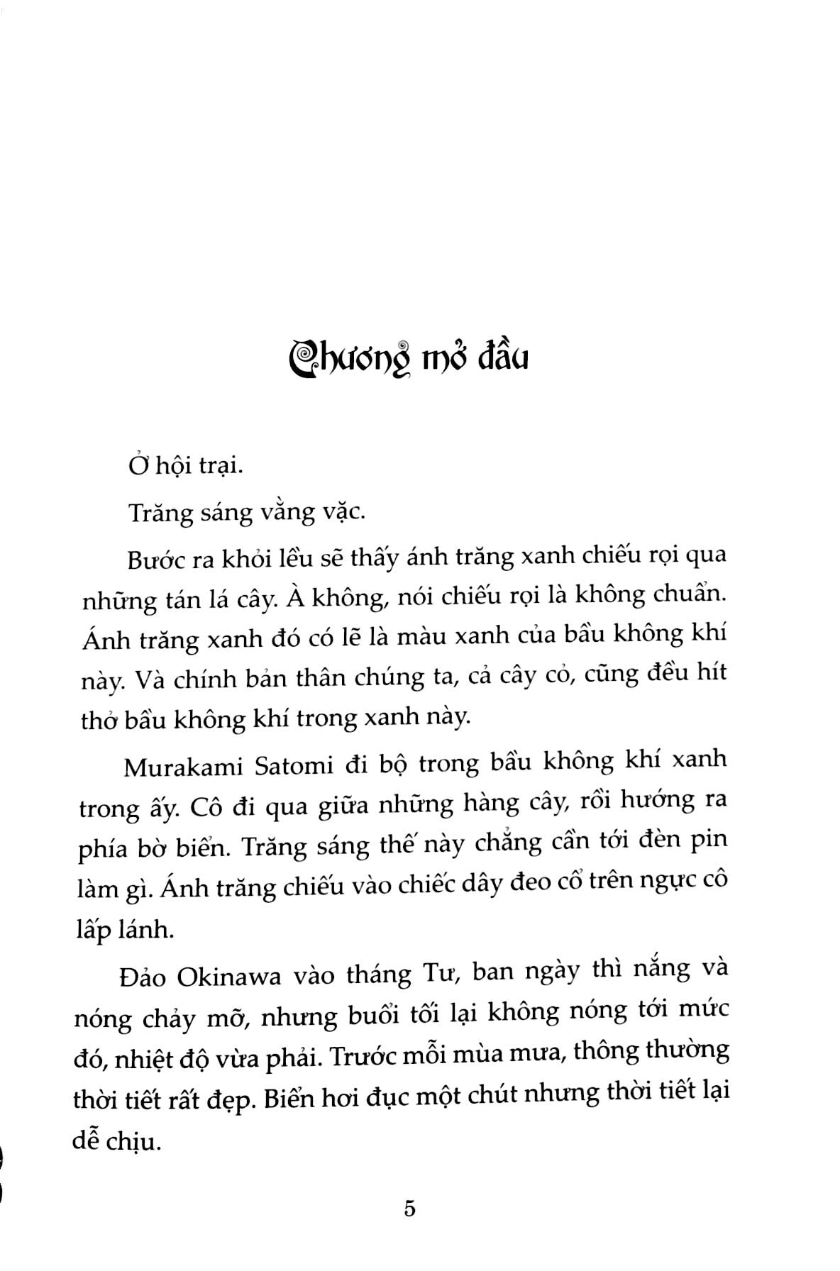 Fahasa - Cánh Cửa Mặt Trăng