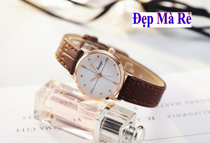 (Extra gift 1 tablets battery worth 20K) watches men's nice that cheap kasiqi elegant