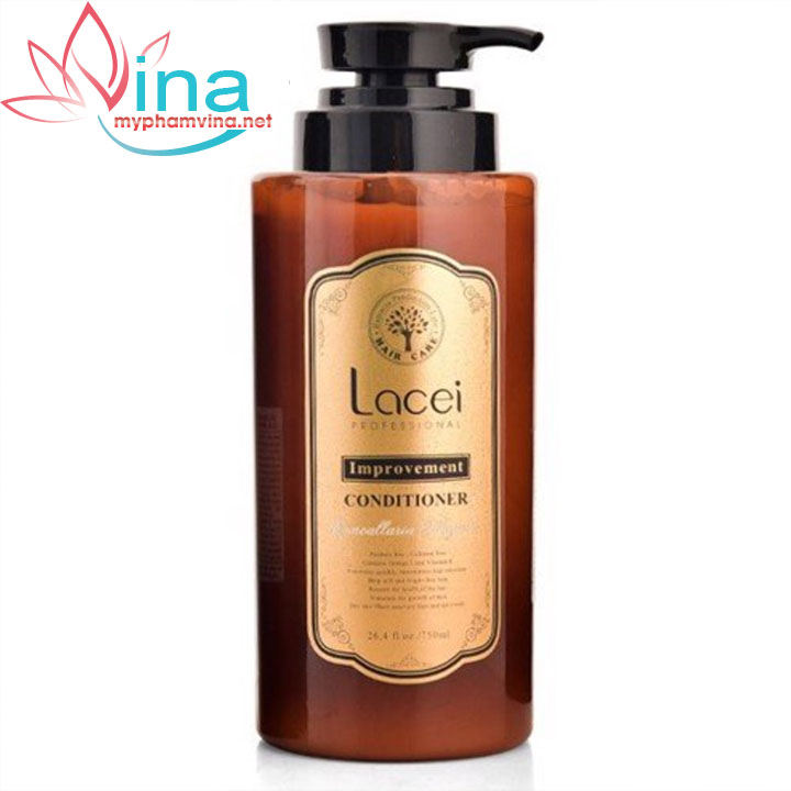 Dầu xả lacei improvement phục hồi tóc 750ml