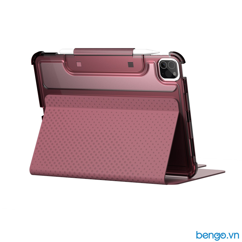 Bao da iPad Pro 11"/12.9" M1 2021 UAG Lucent