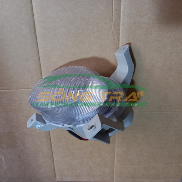 Đèn gầm daewoo gentra