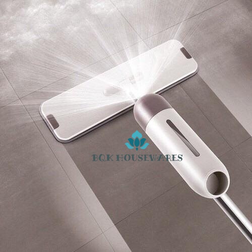 Cây Lau Nhà Dạng Xịt Nước Lock&Lock ETM472