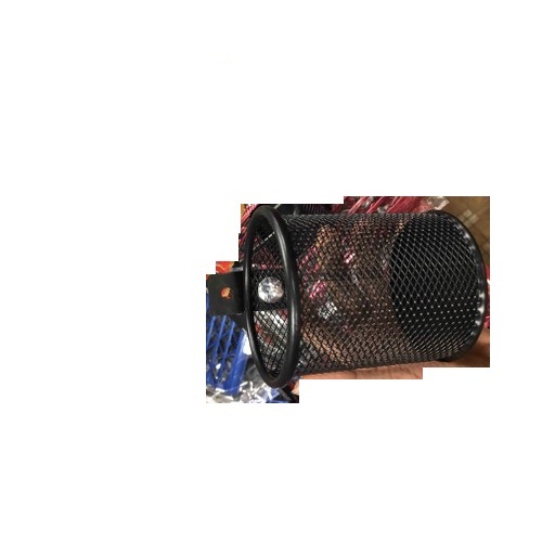 Rổ Vuông và tròn Nhỏ mini xe máy