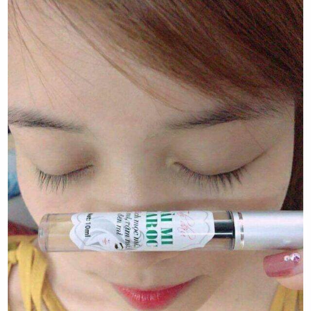 [FreeshipMAX] Serum dưỡng dài mi cong -lông mày dậm (mua 3 cây tặng 1 nữa là 4)