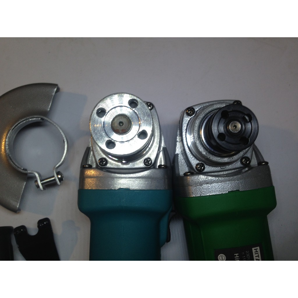 Máy Cắt Makita 9558Hn - 125Mm 980W