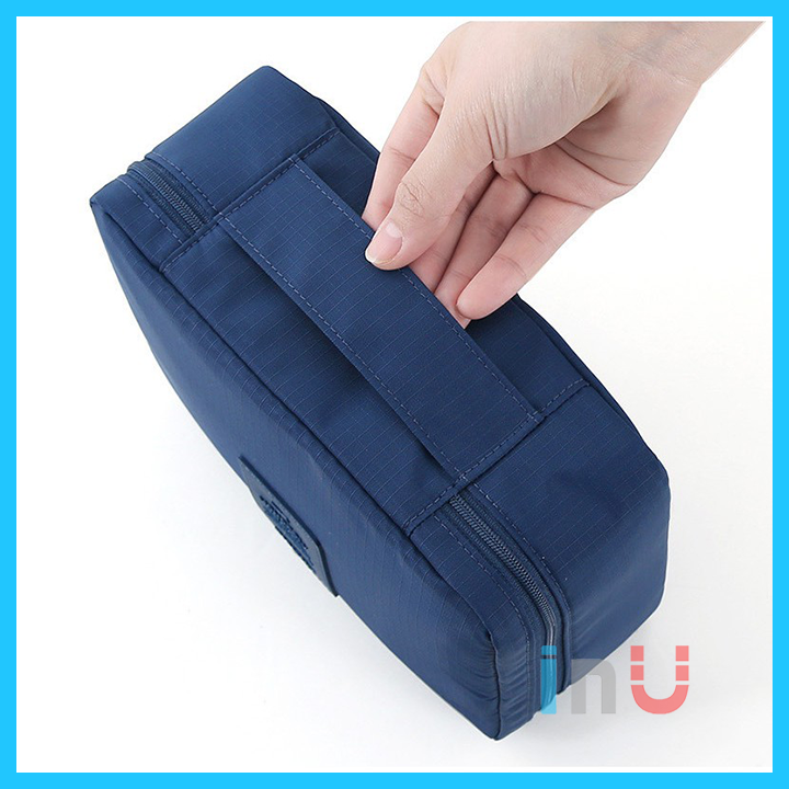 HCM - Túi du lịch đựng đồ cá nhân nhỏ gọn Honopoly