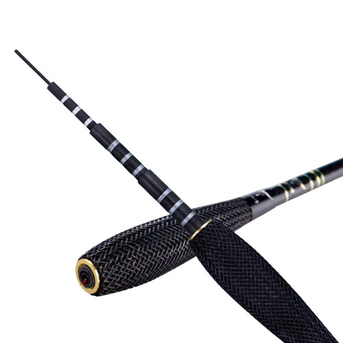 Cần Câu Tay TORO CASPI 4H Chính Hãng