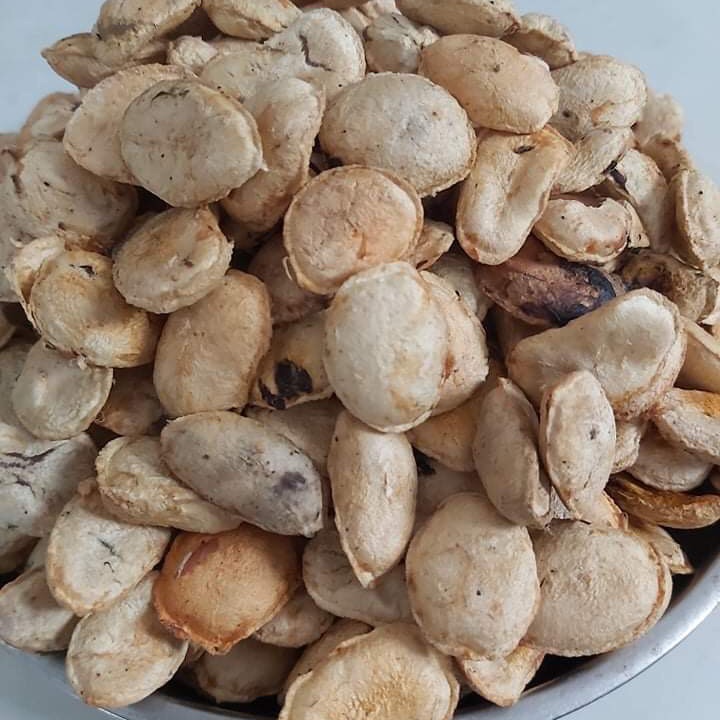 Com bo 100 hạt Sang ( hạt trắng )