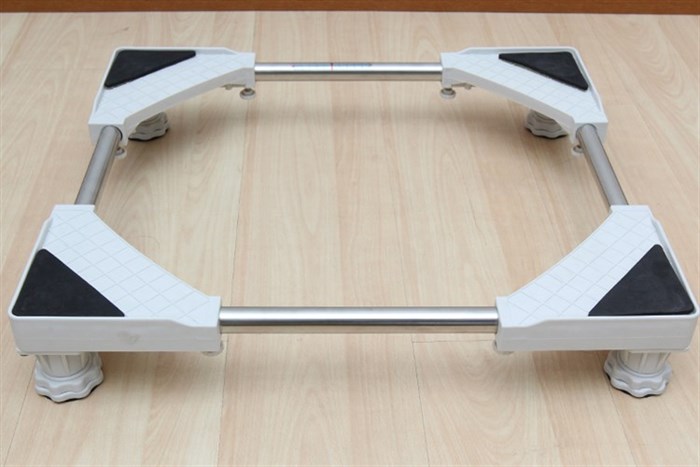 Kệ để Máy Giặt, Tủ Lạnh có bánh xe